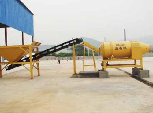 石子清洗設(shè)備 石子清洗設(shè)備